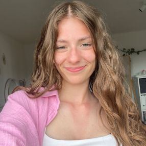 Thea, Babysitter in Kulmbach