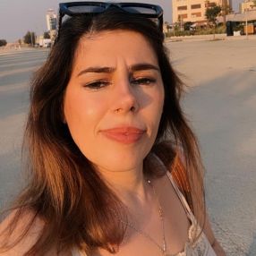 Ela, Babysitter in Regensburg
