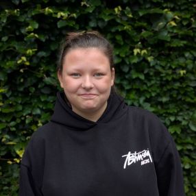 Lisa, Babysitter in Ahaus