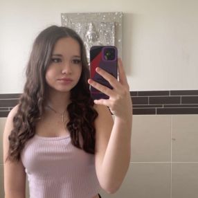 Mandy, Babysitter in Steinfurt