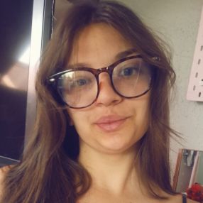 Sophie, Babysitter in Strausberg