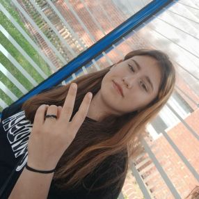 Zahra, Babysitter in Salzgitter