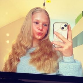 Janna, Babysitter in Hückelhoven