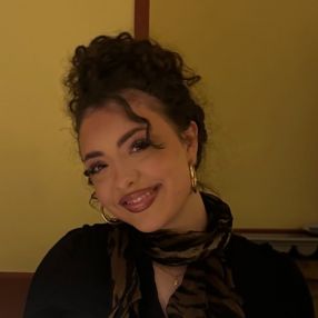 Mariam, Babysitter in Teltow