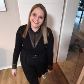 Jessica, Familie in Frechen