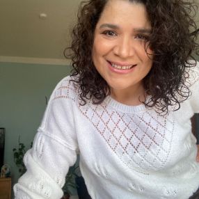 Marcela, Babysitter in Eckental