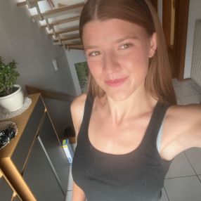 Hanna, Babysitter in Tübingen