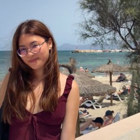 Thuy, Babysitter in Bielefeld