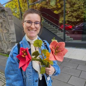CAROLIN, Babysitter in Leipzig