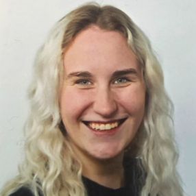 Jasmin, Babysitter in Heidenau