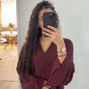 Ouissal, Babysitter in Dietzenbach