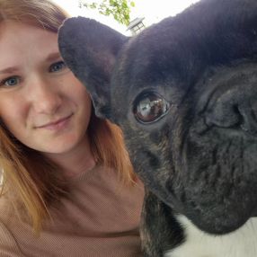 Nathalie, Babysitter in Remscheid
