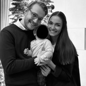 Kim, Familie in Korbach
