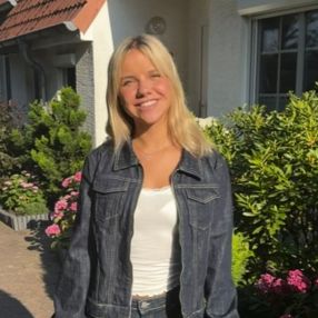 Saskia, Babysitter in Achim