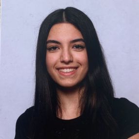 Zeynep, Babysitter in Stadtallendorf