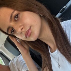 Sarah, Babysitter in Bad Bentheim