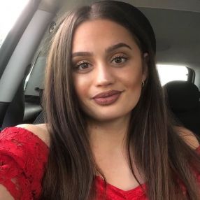 Luisa, Babysitter in Bad Soden am Taunus