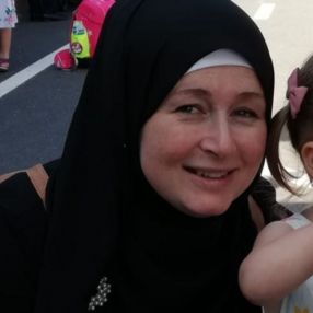 Admira, Babysitter in Kelkheim (Taunus)