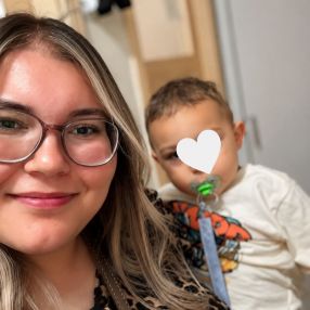 Ayla, Babysitter in Velbert