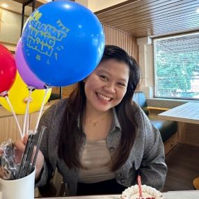 Wahyu candra, Babysitter in Aachen
