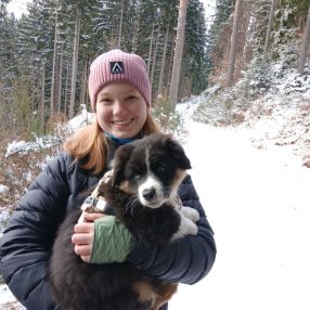 Lotta, Babysitter in Gaggenau