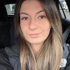 Michelle, Babysitter in Saarlouis
