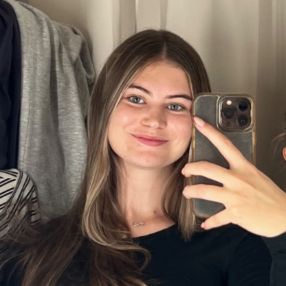 Lucy, Babysitter in Rangsdorf