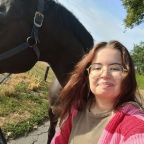 Sarah, Babysitter in Xanten