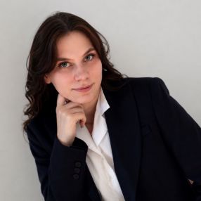 Joanna, Babysitter in Neuss
