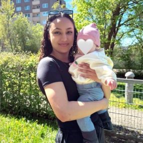 Zaina, Babysitter in Göttingen