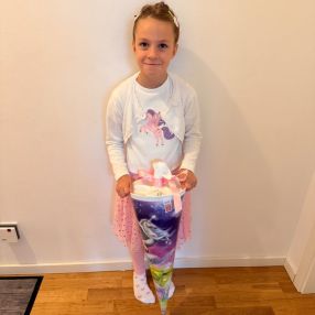 Jan, Familie in Norderstedt