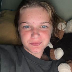 Kysie, Babysitter in Oranienburg