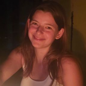 Johanna, Babysitter in Senden