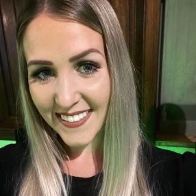 Paola, Babysitter in Dortmund