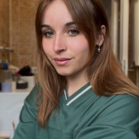 Sarah, Babysitter in Kempten (Allgäu)