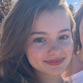 Anastasia, Babysitter in Bernau bei Berlin