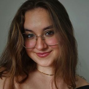 Zoe, Babysitter in Freiburg im Breisgau