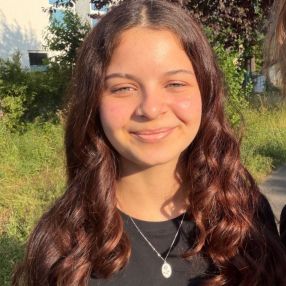 Sophie, Babysitter in Hohen Neuendorf