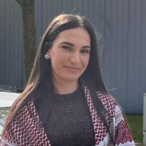 Widad, Babysitter in Stadthagen