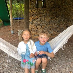 Ariane, Familie in Glauchau