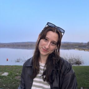 Lena, Babysitter in Gründau