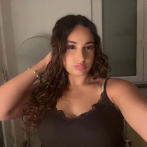 Dunia, Babysitter in Bad Oeynhausen