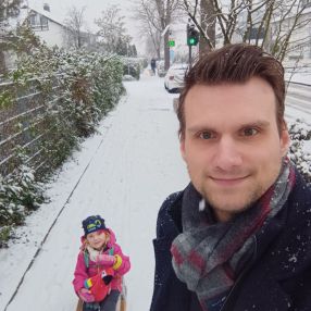 Kevin, Familie in Bonn