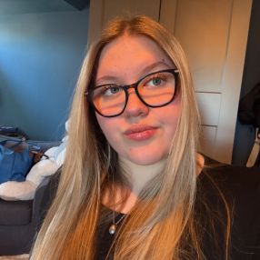 Carlotta, Babysitter in Elmshorn