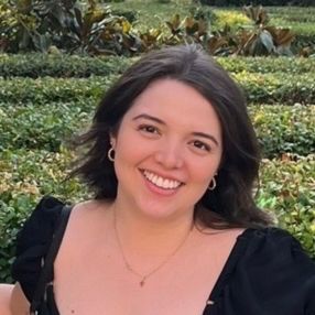 Valeria, Babysitter in Frankfurt am Main