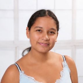 Luz cathalina, Babysitter in Runkel