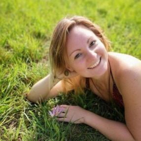 Katja, Babysitter in Freiburg im Breisgau