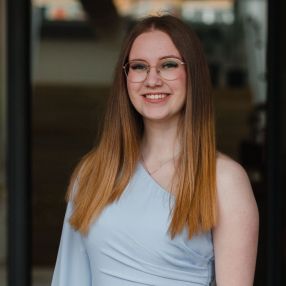 Lisa-Marie, Babysitter in Quickborn