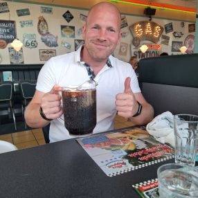 Christoph, Family in Bornheim