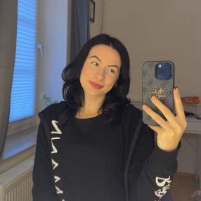Leonie, Babysitter in Magdeburg
